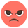 angry